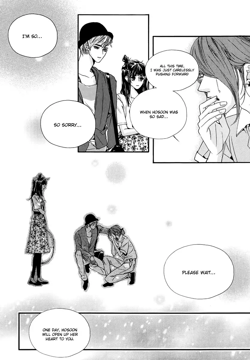 Oh, My Romantic Kumiho Chapter 3 25